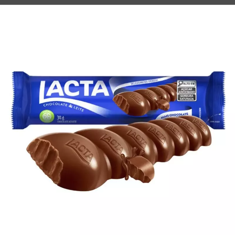 Lacta ao leite