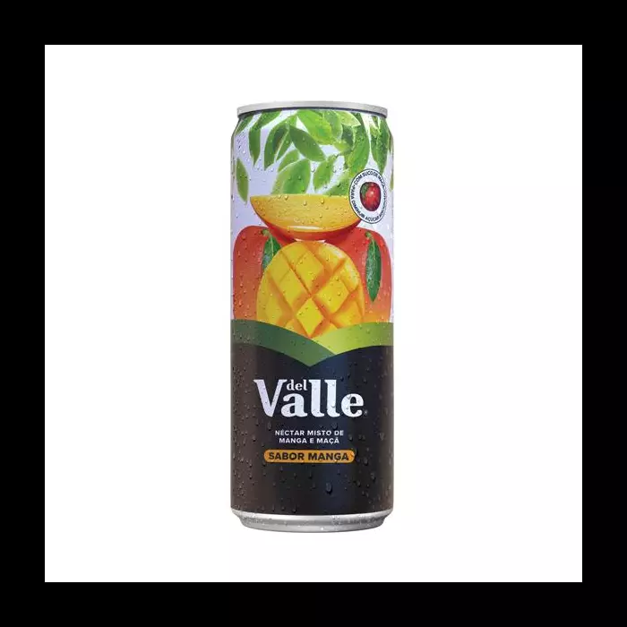 Suco sabor MANGA