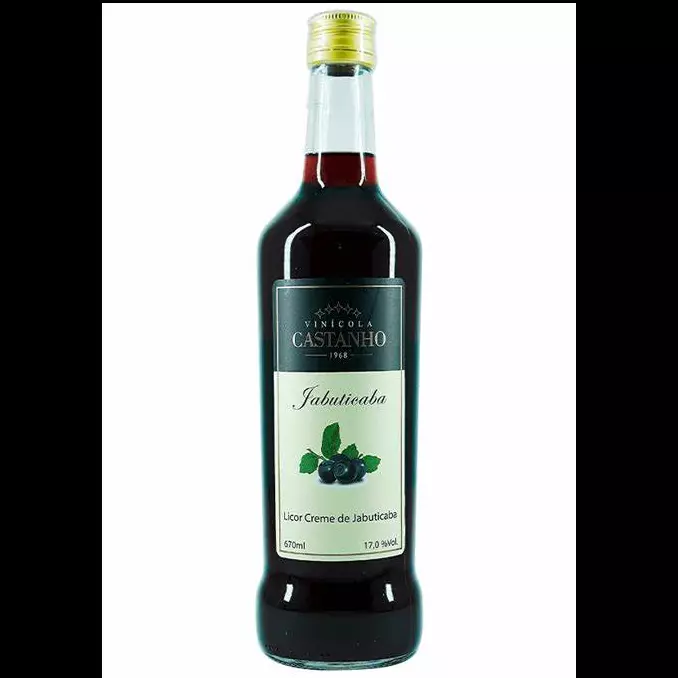 LICOR JABUTICABA SHOT
