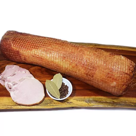 CHULETA AHUMADA ENTERA