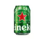 Heineken Lata
