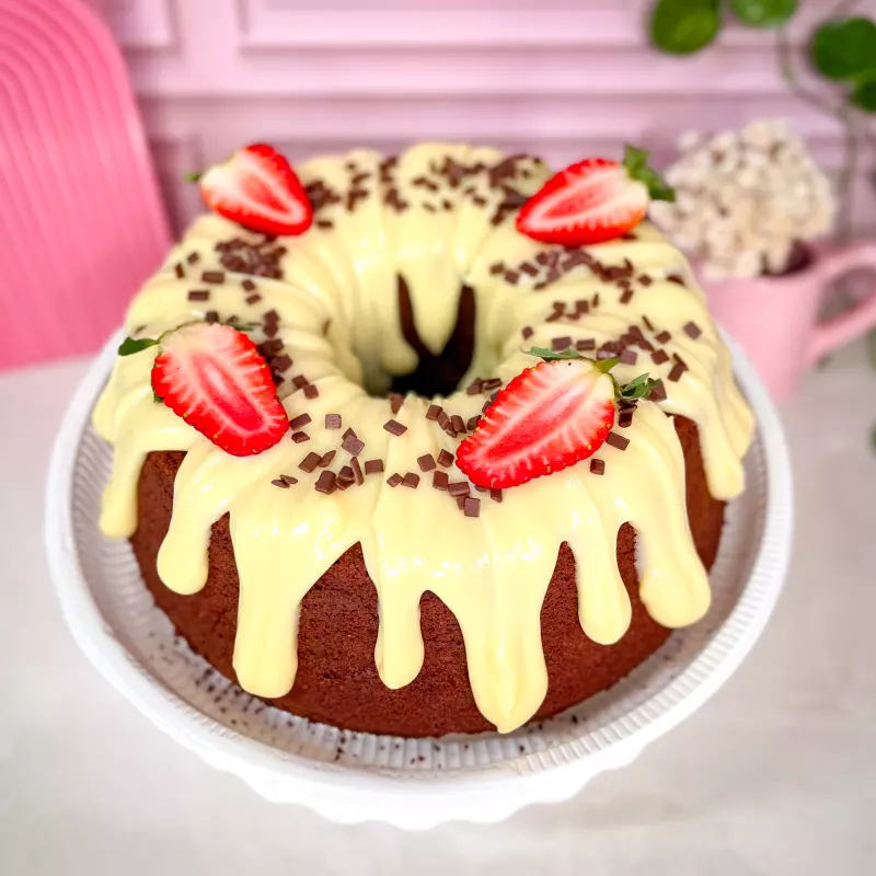 Caseirinho (Choc C/brig TAM M)