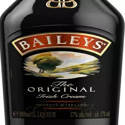 LIQUEUR BAILEYS