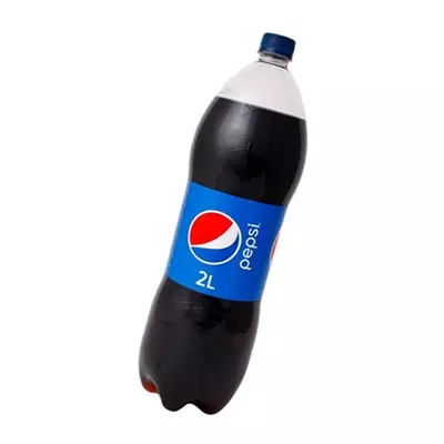 Pepsi 2L