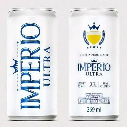 IMPERIO ULTRA 12X269ML