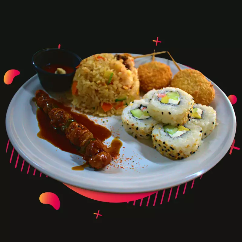 Paquete 1 (Individual)