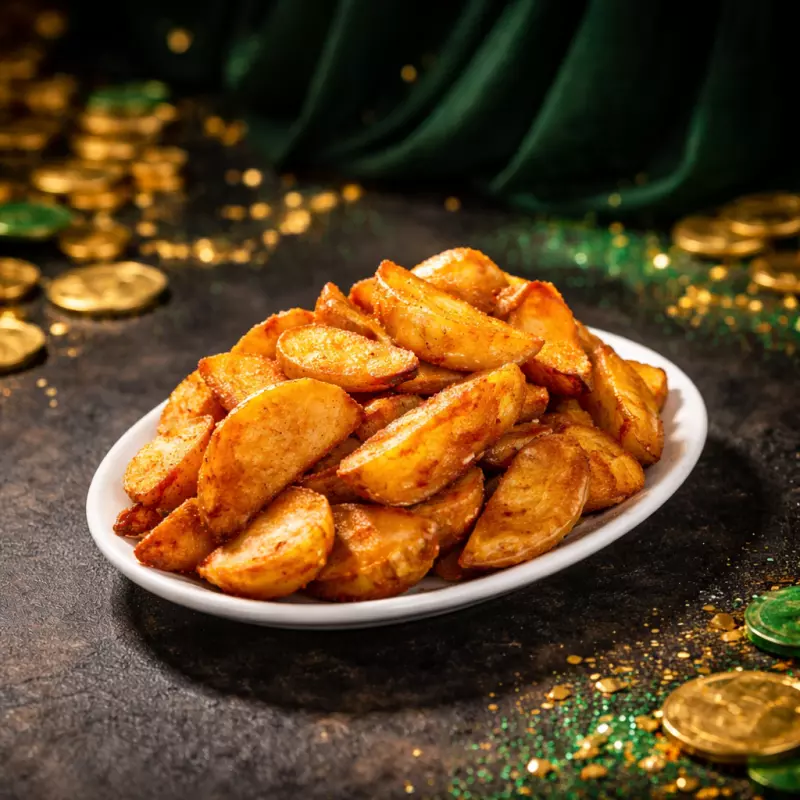 PATATAS DELUXE🥔