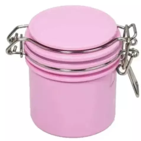 Tarrito almacenar gomas