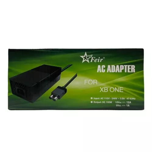 FONTE XBOX ONE FR-487