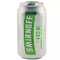 Smirnoff Ice Manzana lata