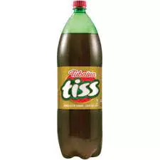 Refrigerante Tiss 2 Litro