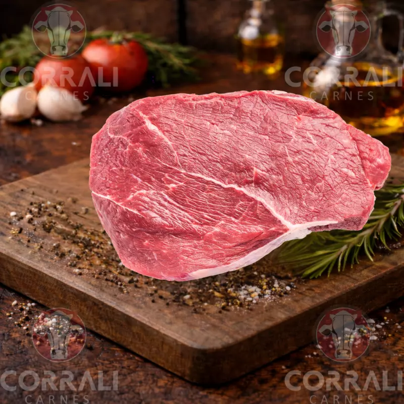 Miolo de Alcatra Corrali - 1275