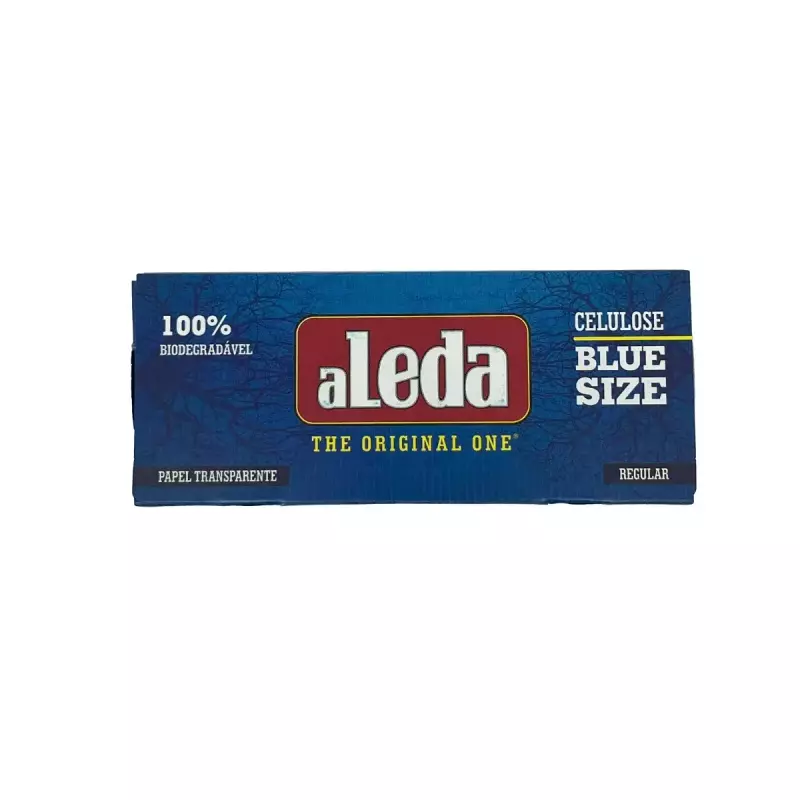 Celulose Blue Size Extra Slim