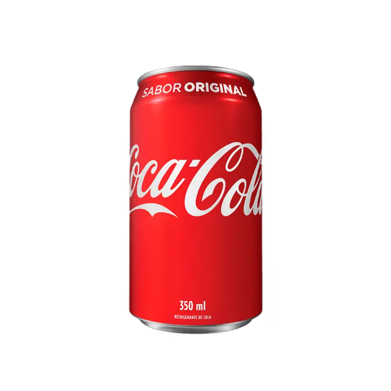 Coca cola 350 ml