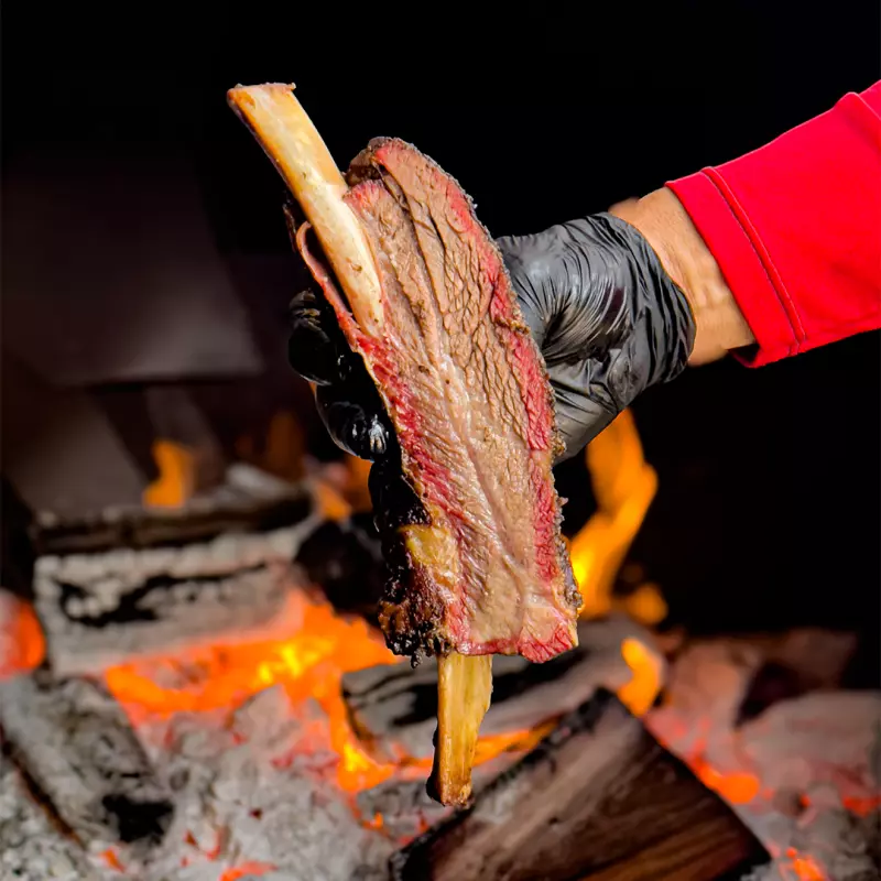 SHORT RIB - VENTA POR PIEZA