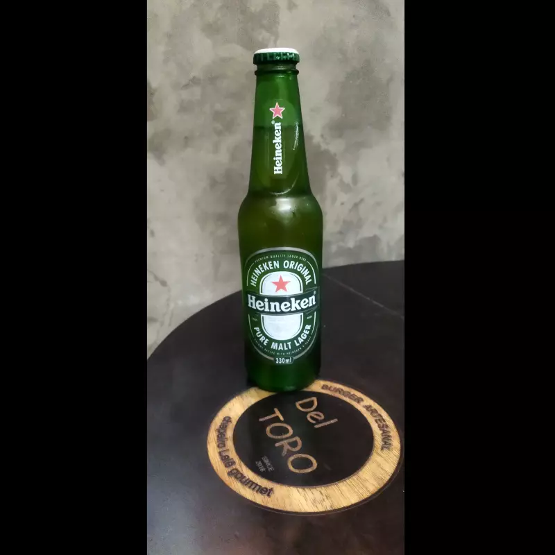 Heineken LN 330ml