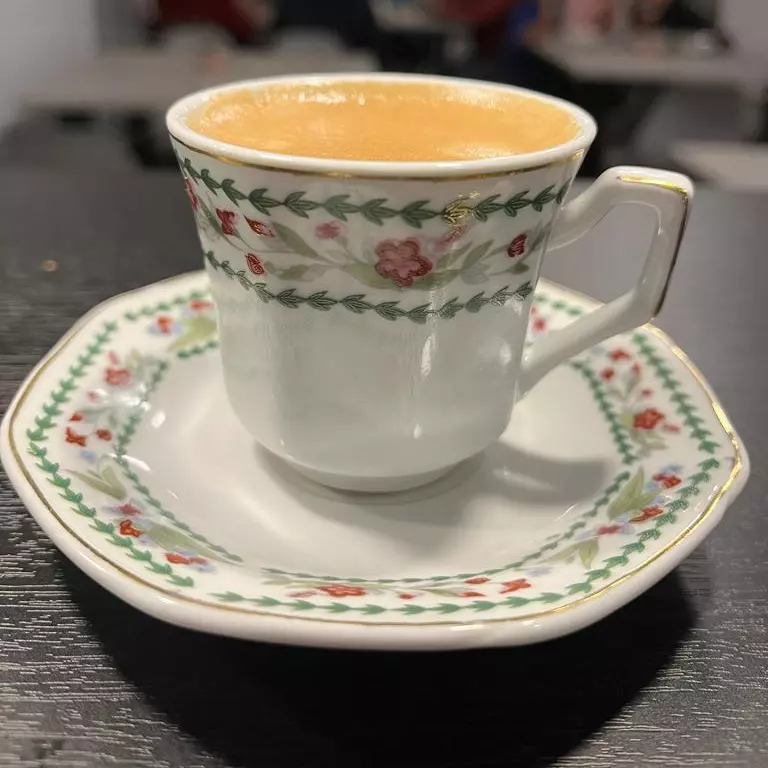 Doppio
