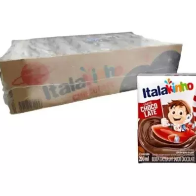 Italakinho achocolatado🥤😋