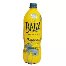 Energético Bally Tropical 2L