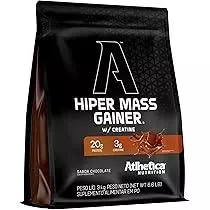HIPER MASS GAINER 6 LIBRAS