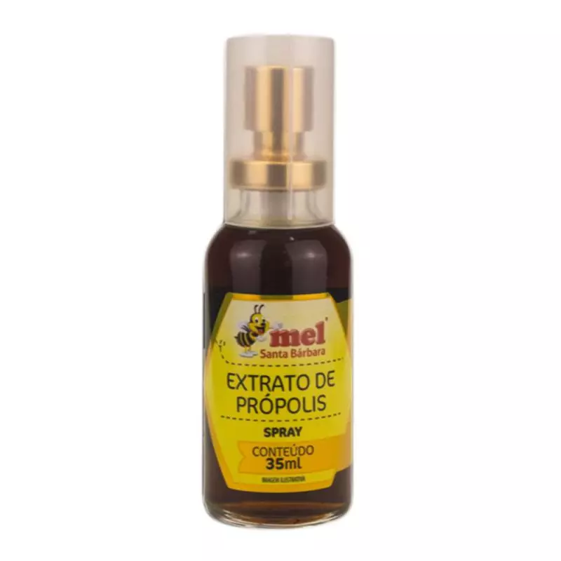 Extrato de Própolis Spray 35ml