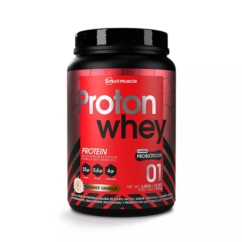 PROTON WHEY 2 LB