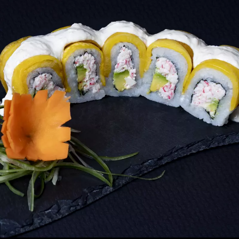 GURATAN ROLL