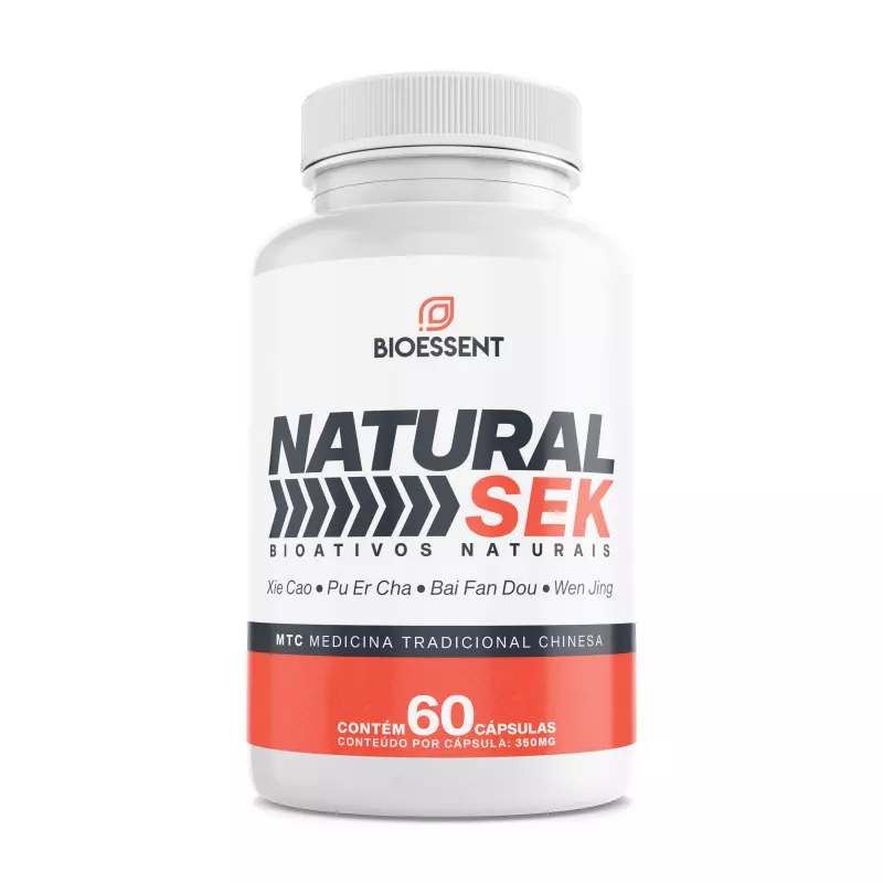 NATURAL SEK