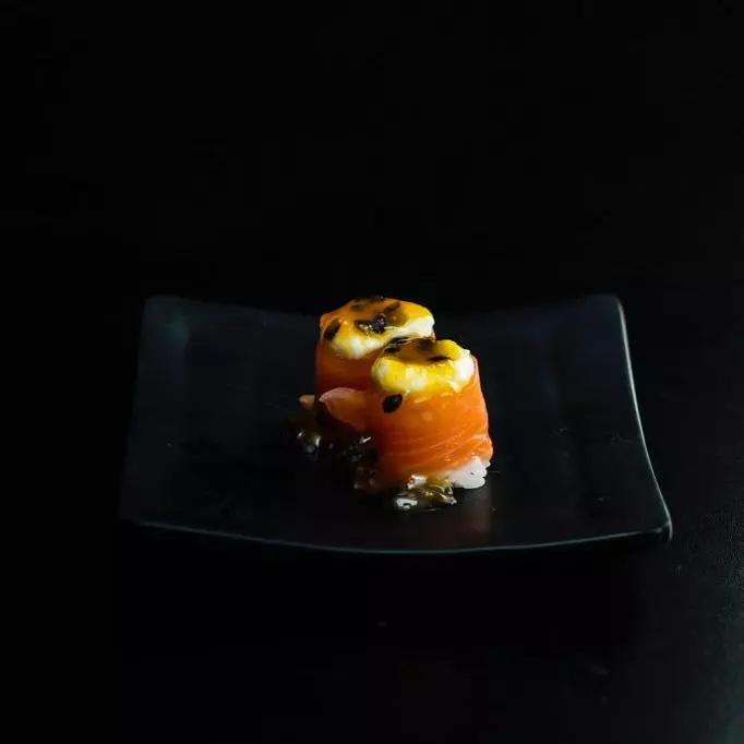 Joe Maracujá (4 unid)