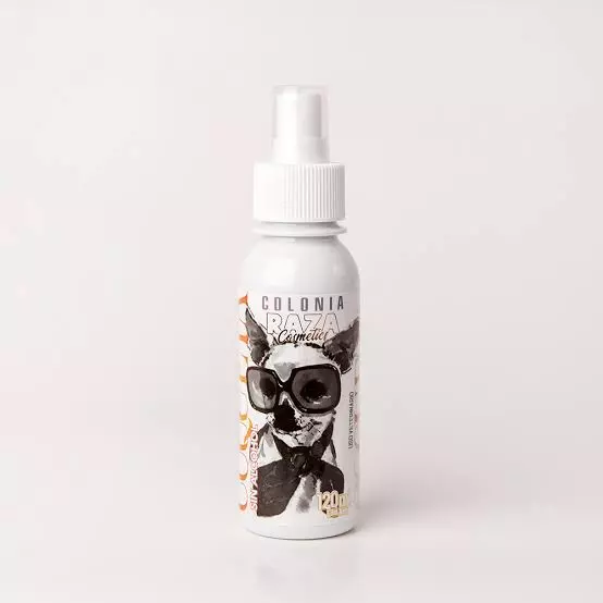 Colonia Coqueta 120 ML