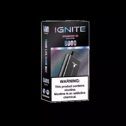 Ignite V80
