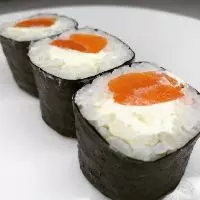 Hossomakis / Salmão fila 10 unid