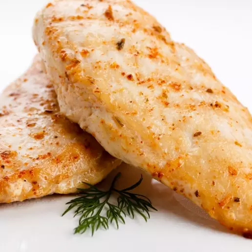 FRANGO GRELHADO