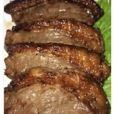Picanha Grelhada