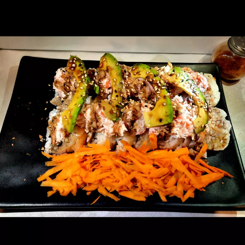 GUAMUCHILITO NATURAL