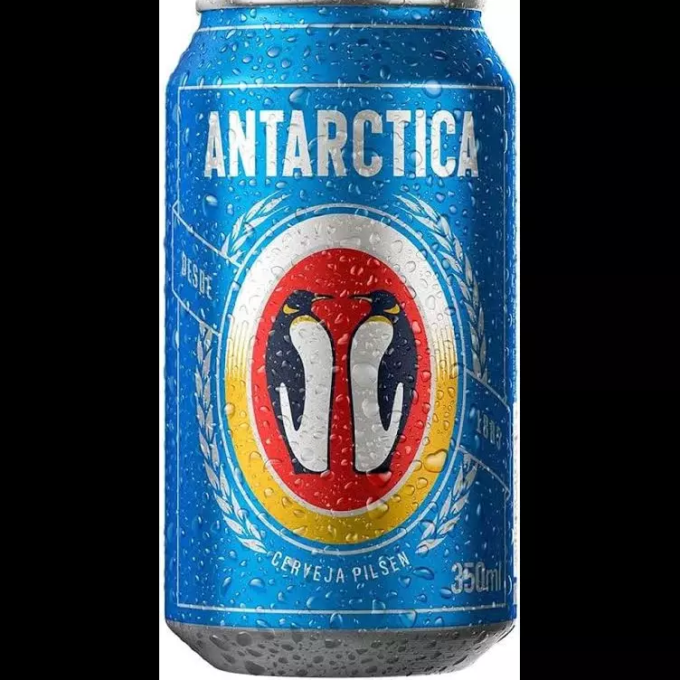 Antártica Boa Lata