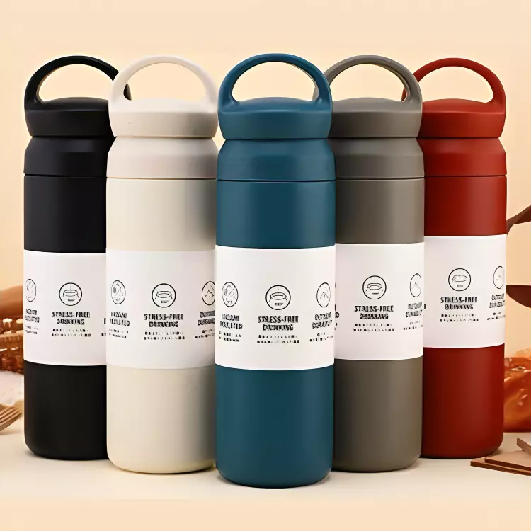 GARRAFA TERMICA 500ml NEW-2320