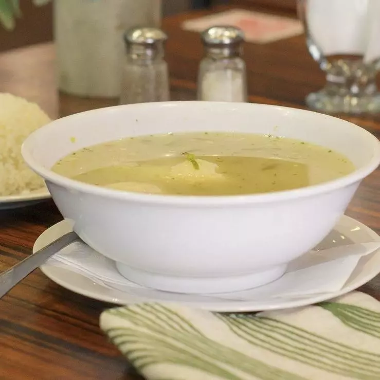 Big Sancocho