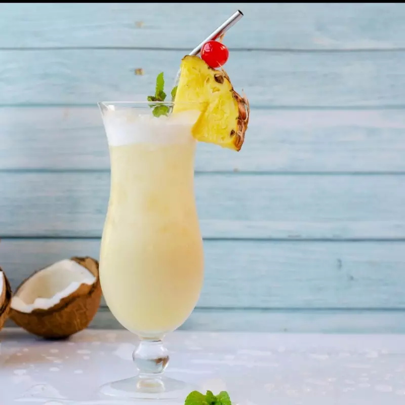PIÑA COLADA