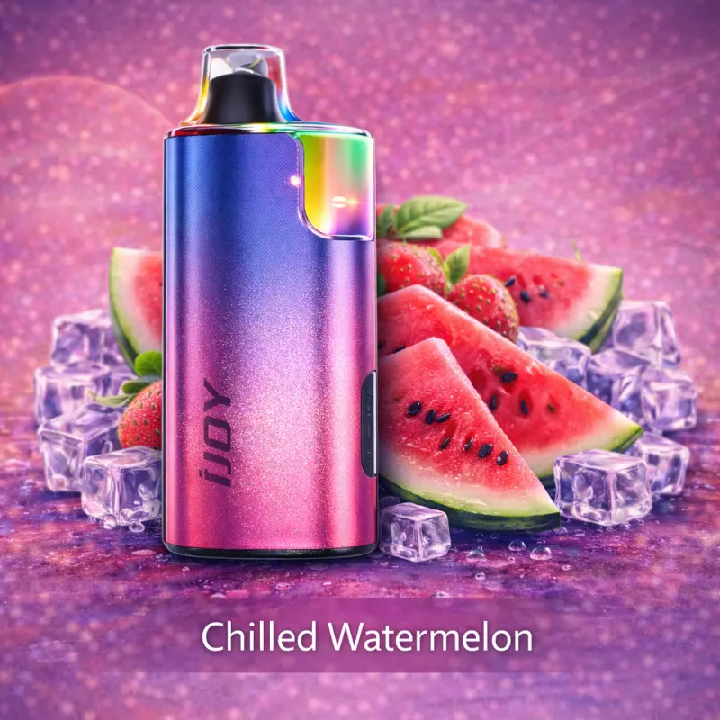 Ijoyx- Chilled Watermelon 🍉🍉