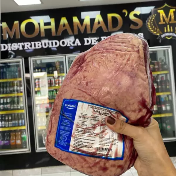 Picanha Guarani