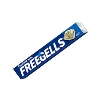 Freegels Mentol