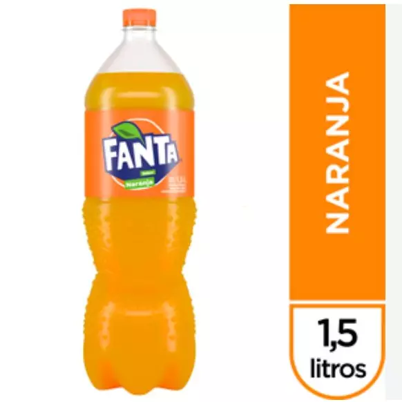 Fanta 1.5 LT