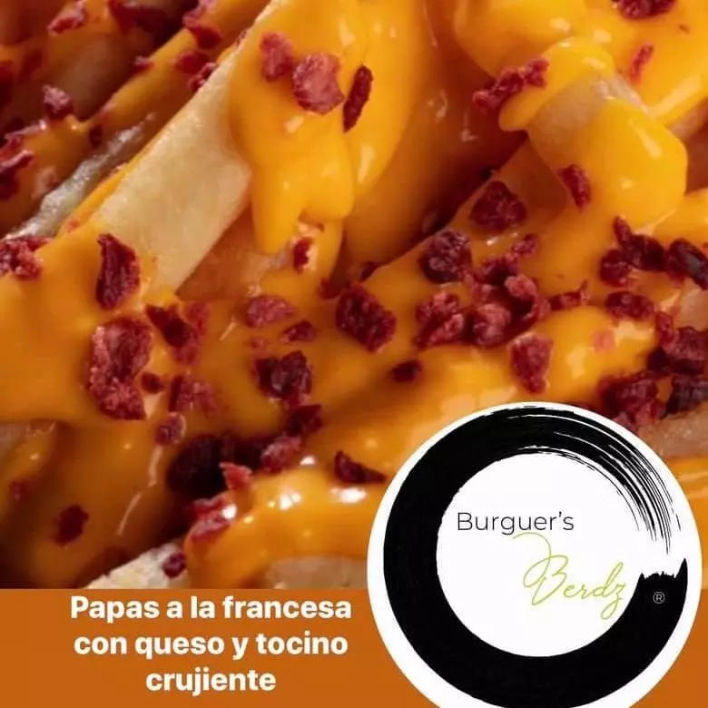 Papas preparadas
