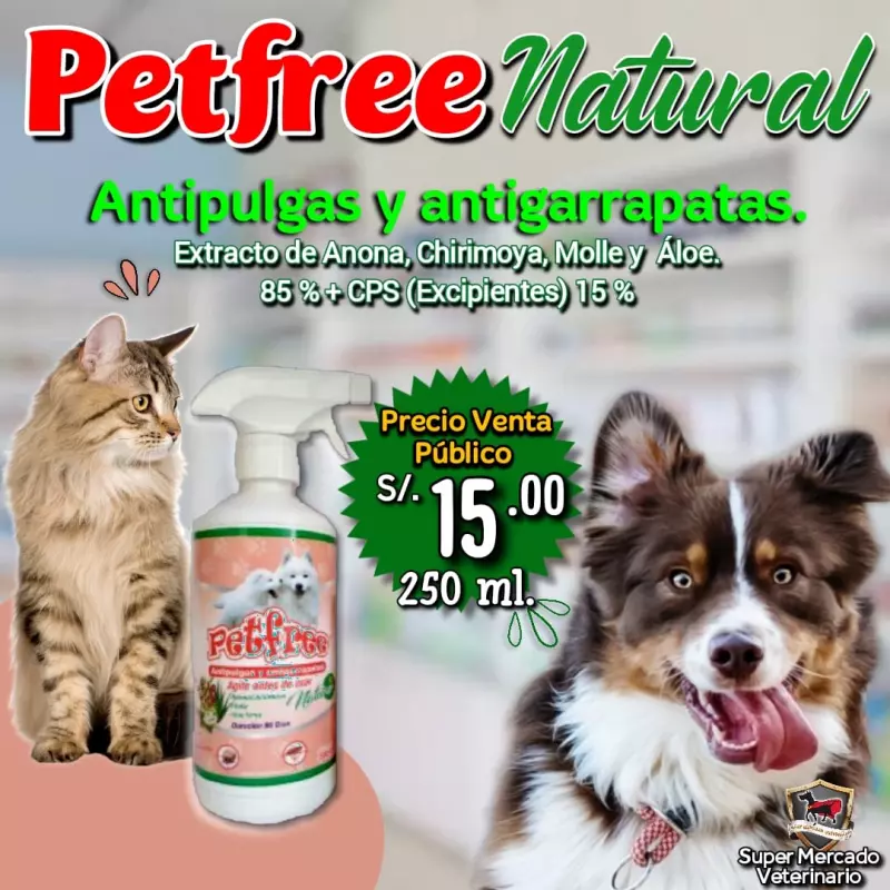 PerFree 250 ML