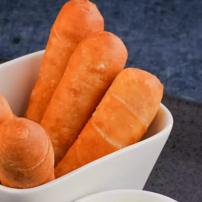 Ración de 4 Tequeños