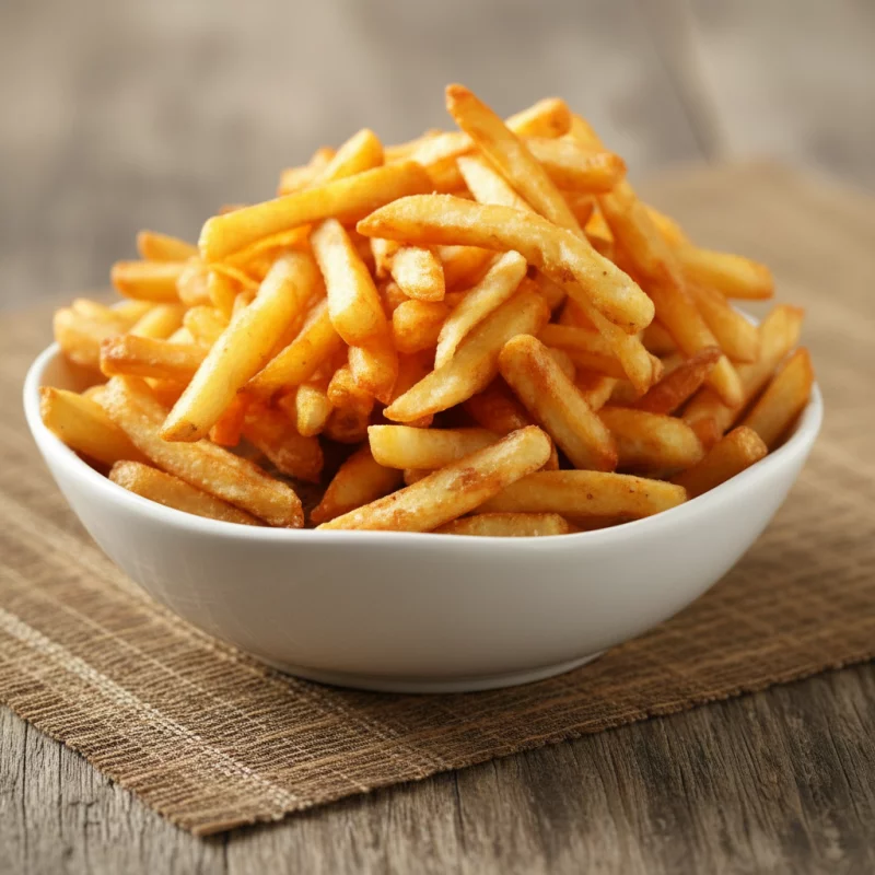 Porção de Batata M