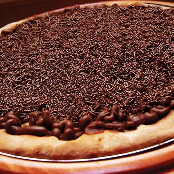 BRIGADEIRO