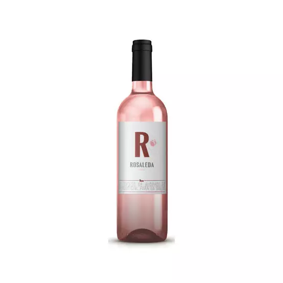 Rosaleda Rosé