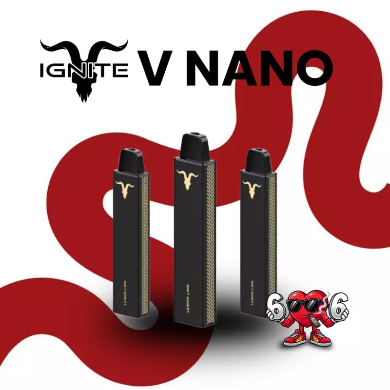 V NANO